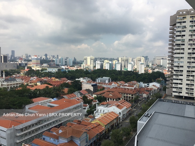 City Gate (D7), Apartment #198464252